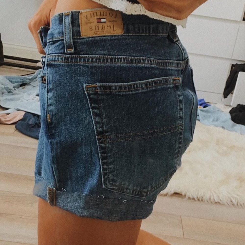 Tommy Jeans Shorts